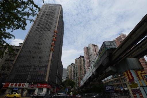 Home Inn Chongqing Yangjiaping Pedestrian Street - Housity