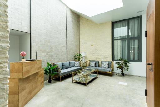 La Puerta de Palacio - Adults Only - Housity