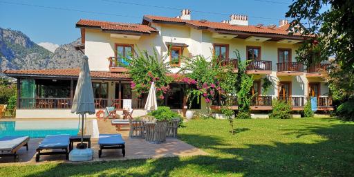 Efe Hotel Gocek - Housity