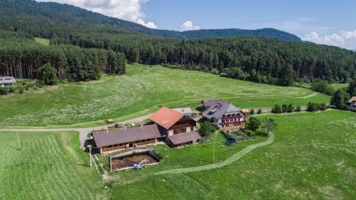 Schartnerhof - Hizvo