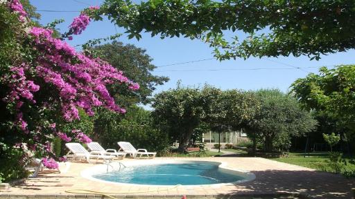 Villa La Milouyette - Housity