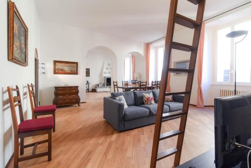 Via Natta 15 - The House Of Travelers - Housity