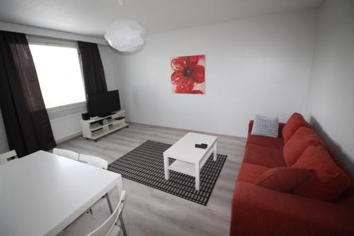 Apartment Kirkkokatu - Housity