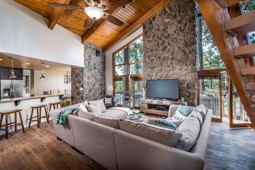 The Treehouse - Housity