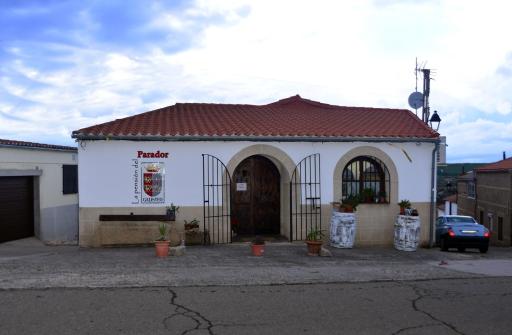 La pension del Parador - Housity
