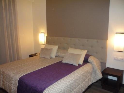 Hotel Complejo París - Housity