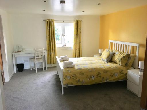 The Sun B&B Rooms - Housity