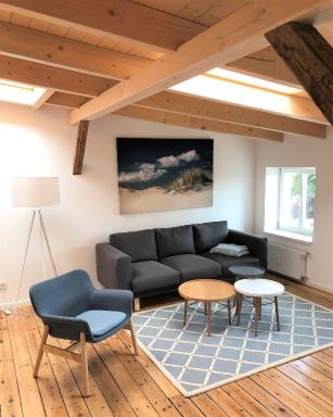 Ferienapartment Warnemünde 1 - Housity