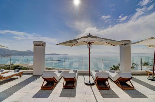 Hoposa Pollentia - Adults Only - Housity
