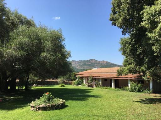 Agriturismo Su Pirastru - Housity