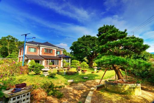 Cui Song Yuan Homestay - Housity