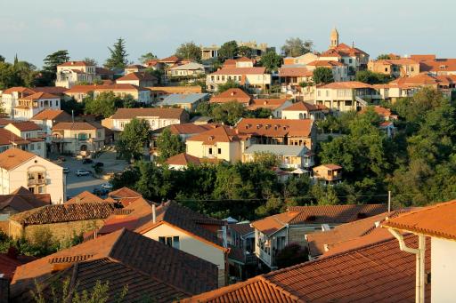 Sighnaghi Inn - Housity