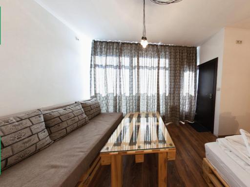 Palete Studio - new hand-made, cozy, artistic home - Housity