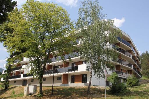 Rezidencia AMÉLIA - Apartmán SOFIA - Housity