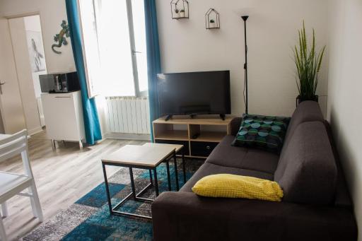Appartement - Bords de Loire ORLEANS - Housity