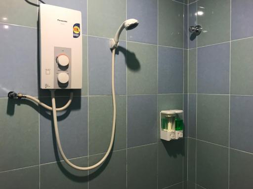 Hotel Seri Kangsar KK Hotel - Hizvo