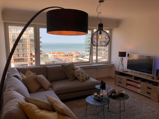 Appartement Seaview Bunnenplein - Housity