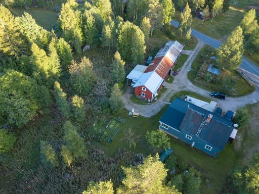 Stuga Petruslogen - Housity