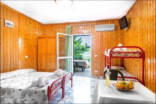 Bleu Village - Housity