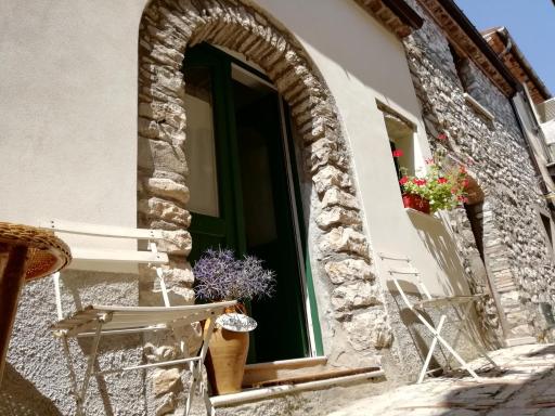 B&B Il Buon Cammino - Housity