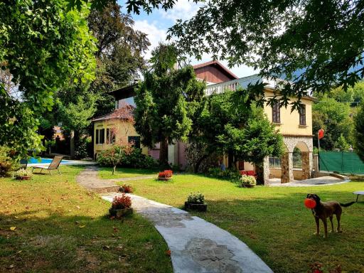 Villa Cesarina, Vallio Terme , Salo’ - Housity