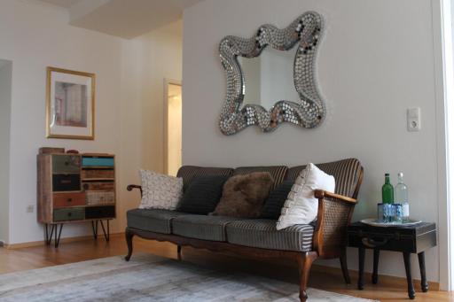 Ferienwohnungen am Dreiflüsseeck - Housity