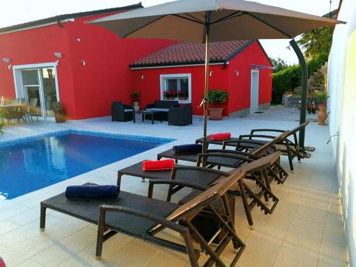 Holiday House Anja - Housity