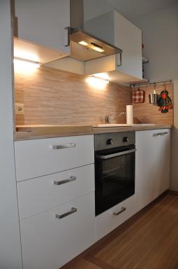 Ferienwohnung am Waldrand - Housity