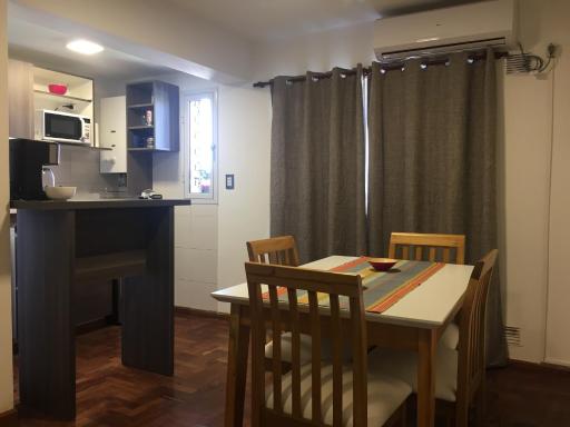 Apartamento Carlucci - Housity