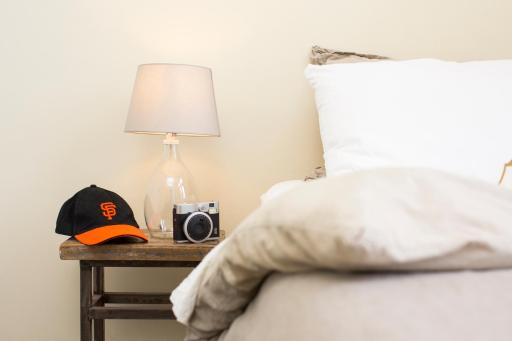 HI San Francisco Fisherman's Wharf Hostel - Housity