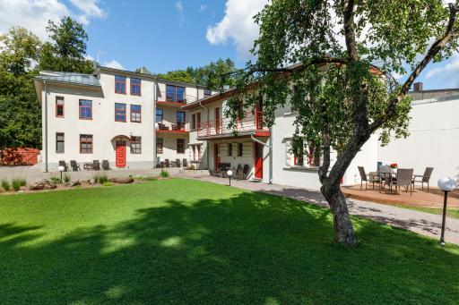 Vabaduse Apartments - Housity