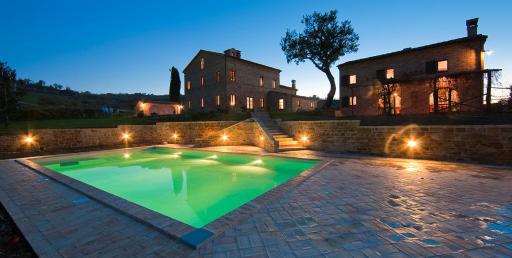 Collerovere Country House - Housity