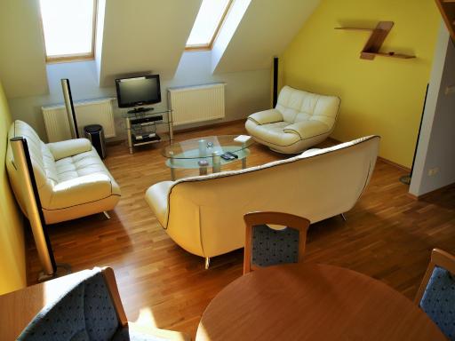Resort Český ráj - Housity