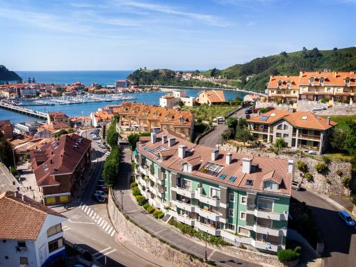 Apartamento Sella y Mar - VUT12AS - Housity