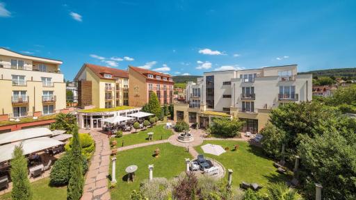 Hotel Villa Toskana - Housity