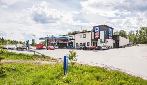 Motel SEO Muonio - Housity