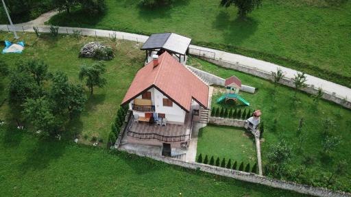Holiday Home Dzeni - Housity