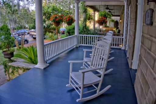 Downtown Savannah Oasis - Housity