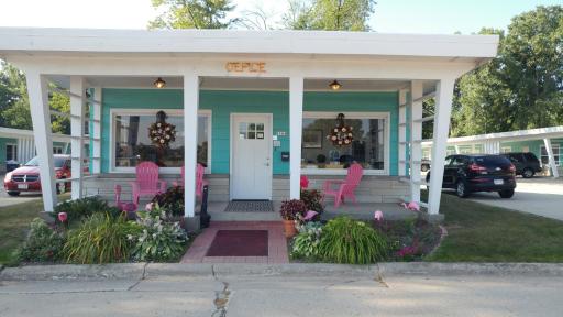 Motel 57 - Housity