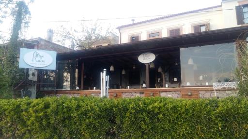 Aliye Hanim Hotel - Housity