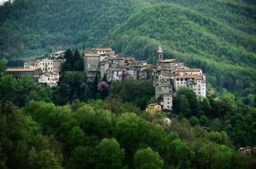 The Gerano Garrison House - Housity