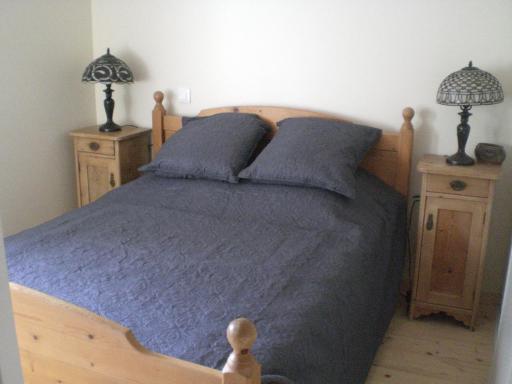 La Saligotiere - Housity