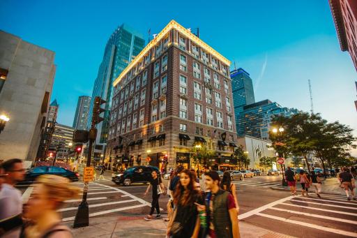 The Lenox - Housity