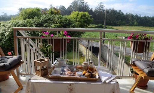 CASA VACACIONAL NIÑONS-PONTECESO - Housity