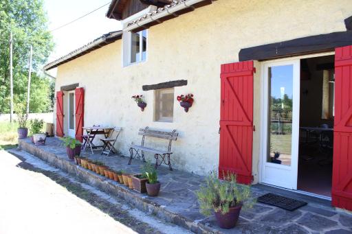Moulin du pirrou gite de charme - Housity