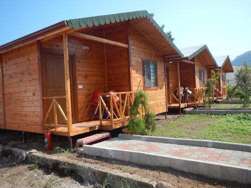 Kocakaya Bungalow - Housity