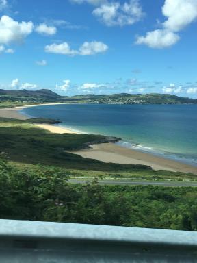 No 4 Ballymastoker Cottage - Housity