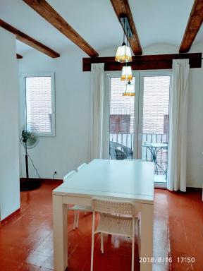Valencian Dreams of the Proletariat NON-TOURISTY APARTAMENT - Hizvo