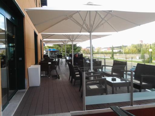 Hotel Villa De Ferias - Housity