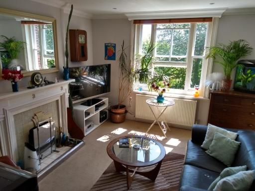 Stunning Retro  in central Brighton - Housity